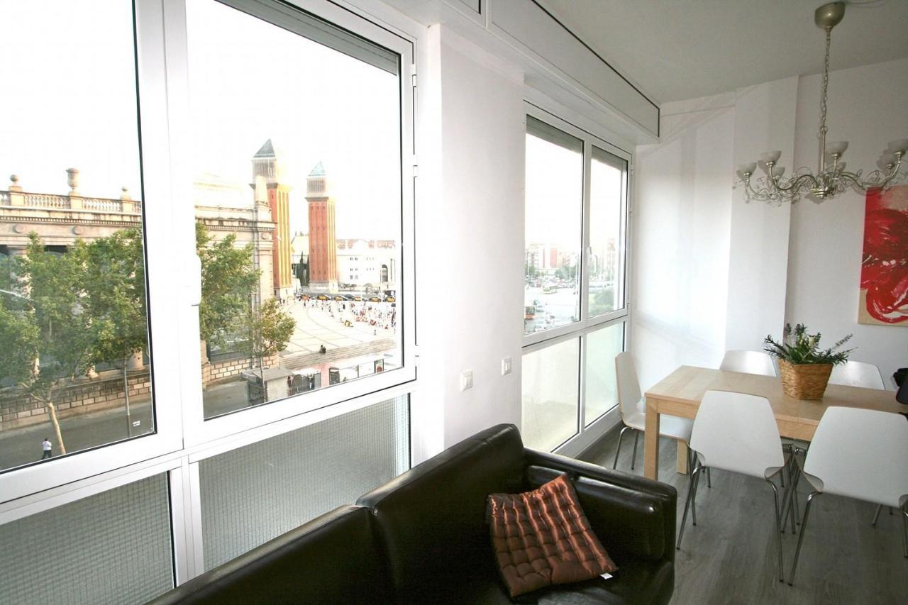 Aparteasy Plaza Espana Deluxe