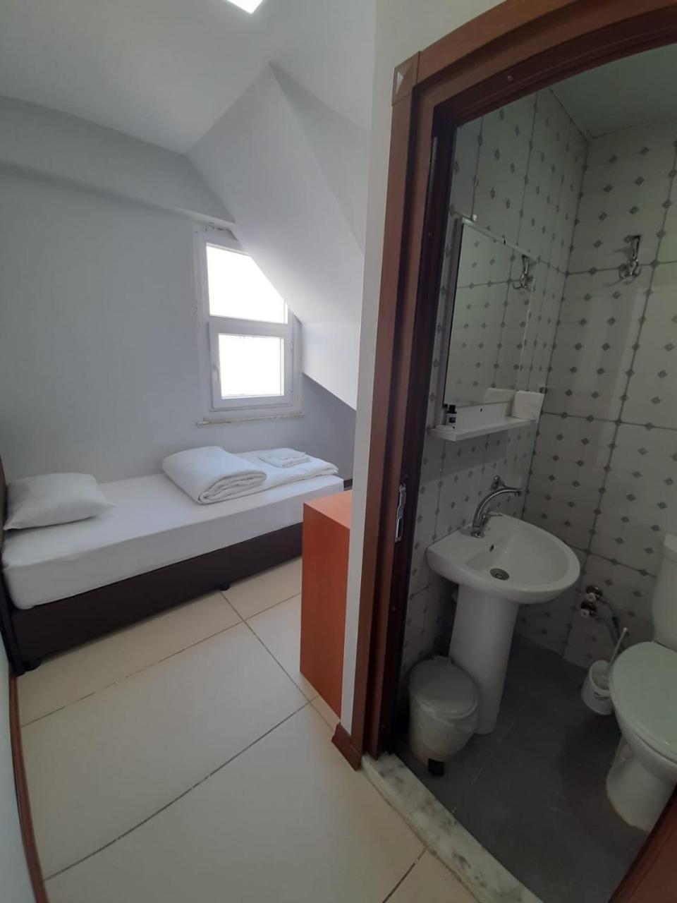 Yesilyurt Otel