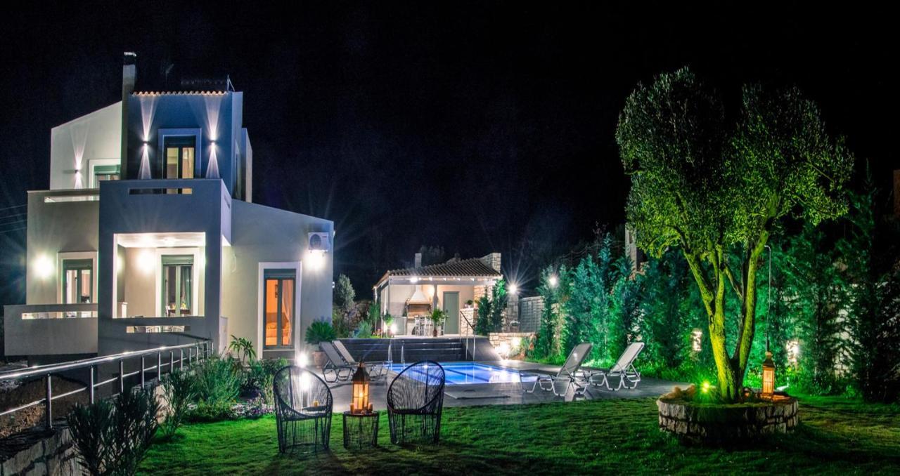Villa Horizon
