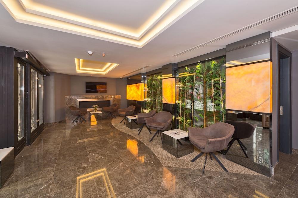 Hotel Genova Istanbul (Adults only)