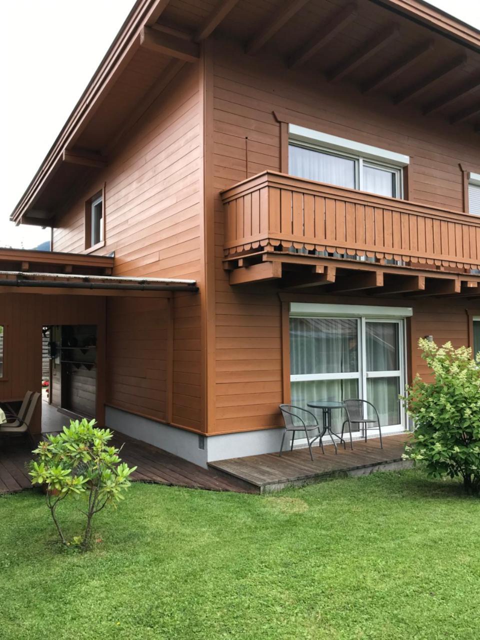Chalet Yulia
