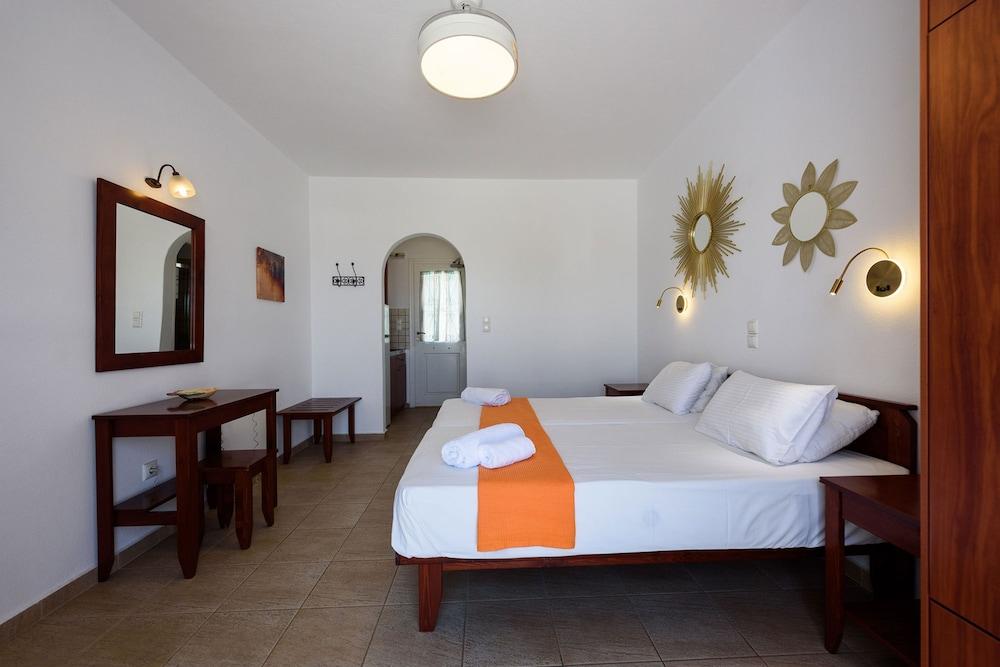 Aigaiou Avra Studios