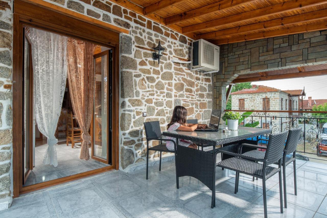House Draganis
