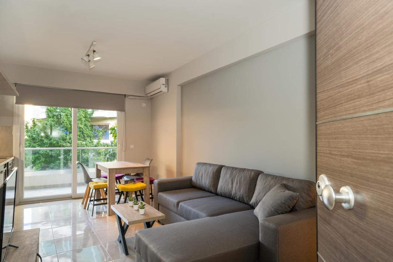 Cozy Apt. 2min From Metro