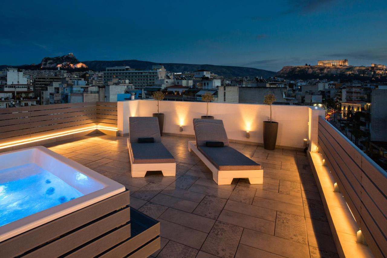 The Athens Loft