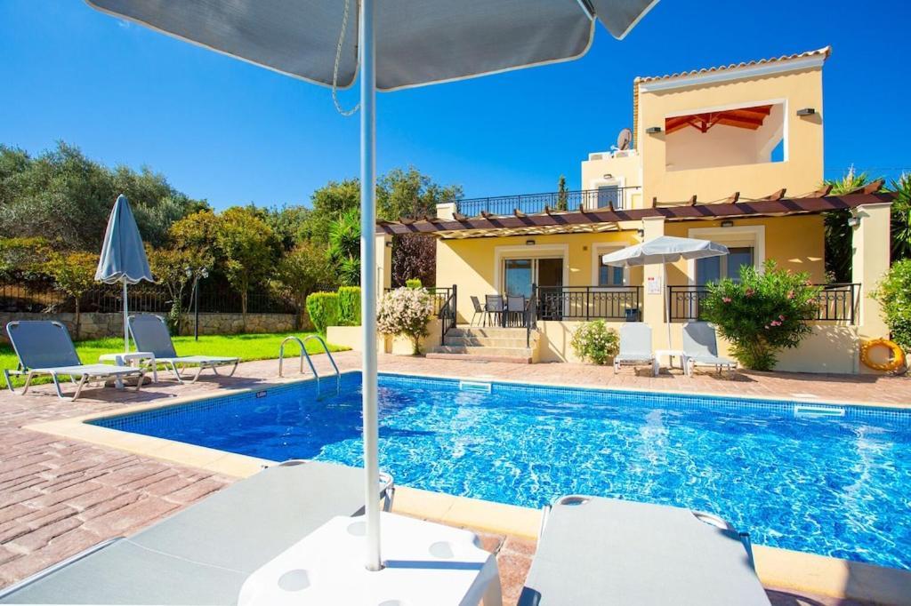 Villa Mary