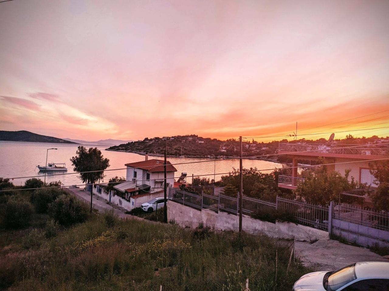 Iliakti Relaxing Seaside