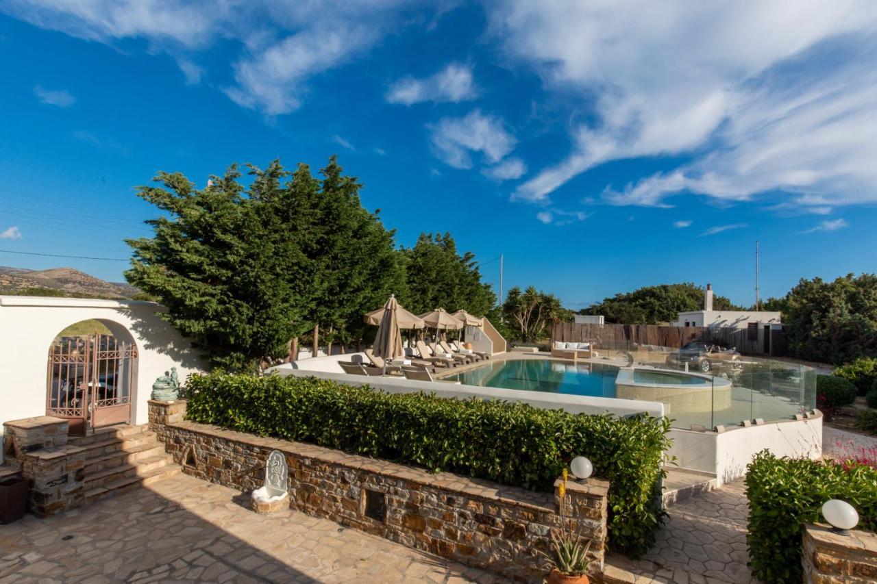 Villa Alyko