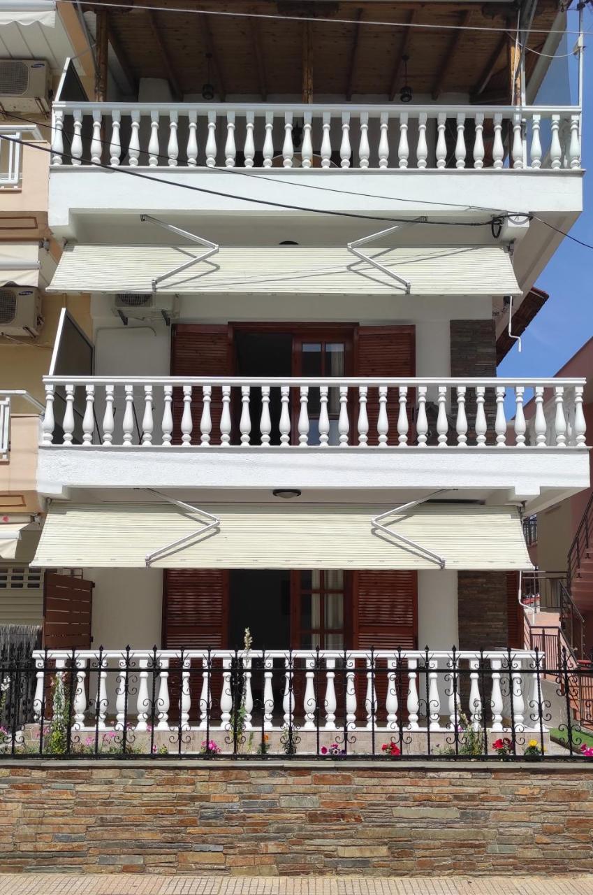 Apartments Bella Casa