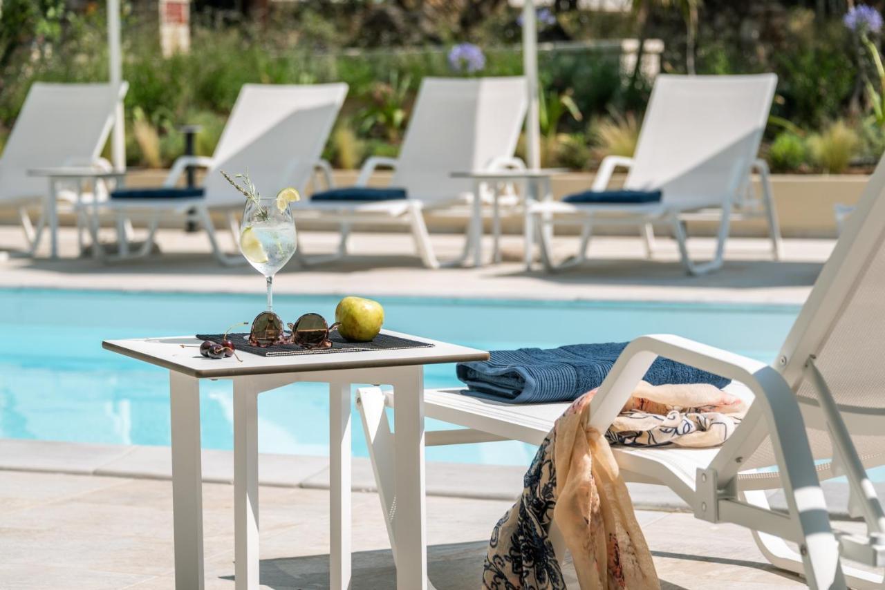 Syvota Gardens Hotel