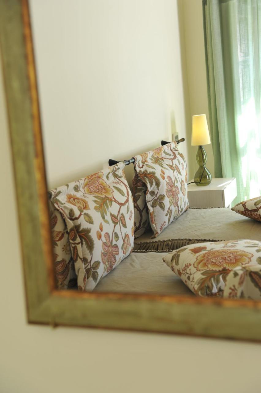 Gaia Traditional Rooms