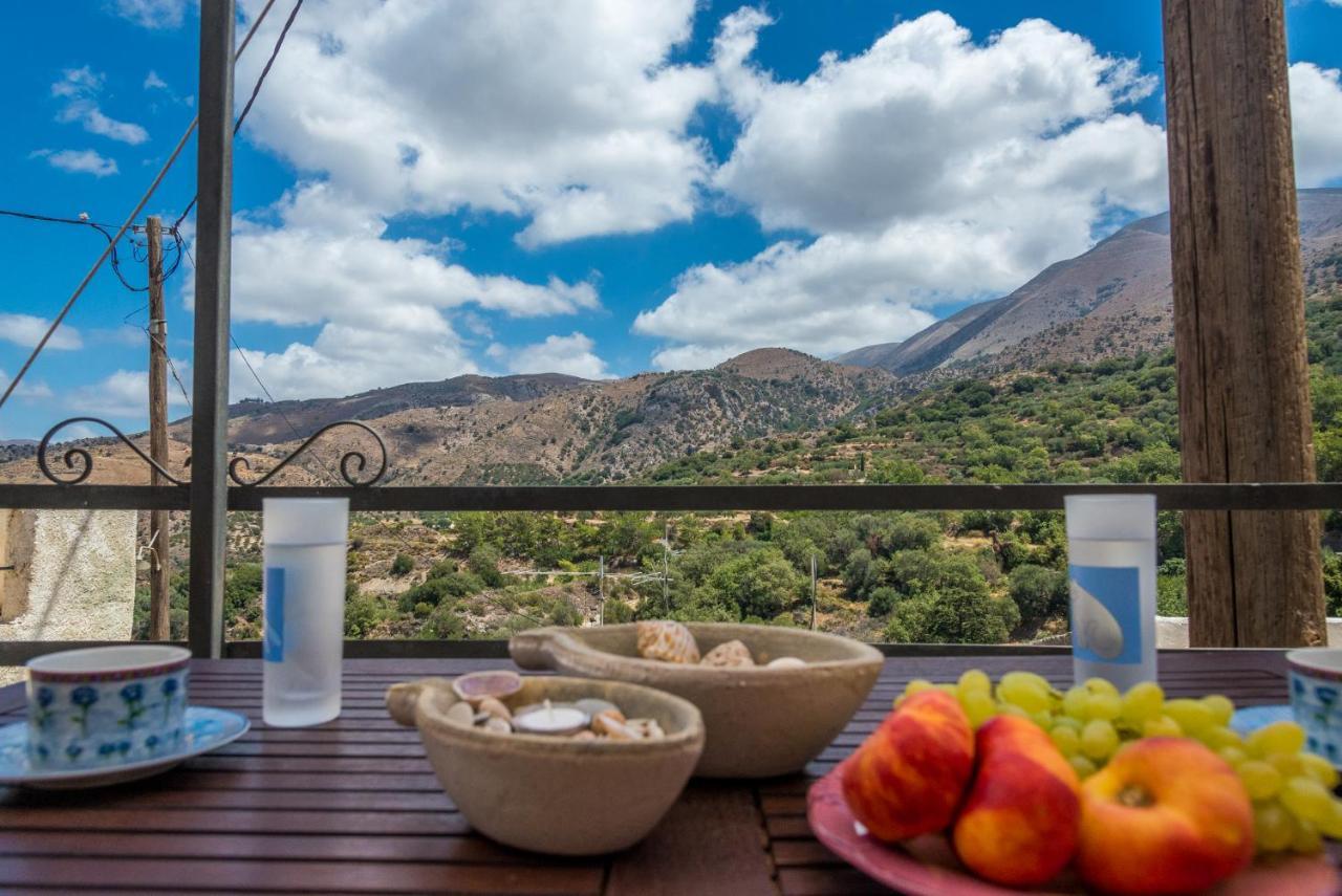 Private Studio In Historic House