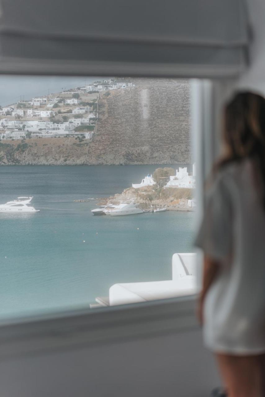 Mymykonos Villa Ii