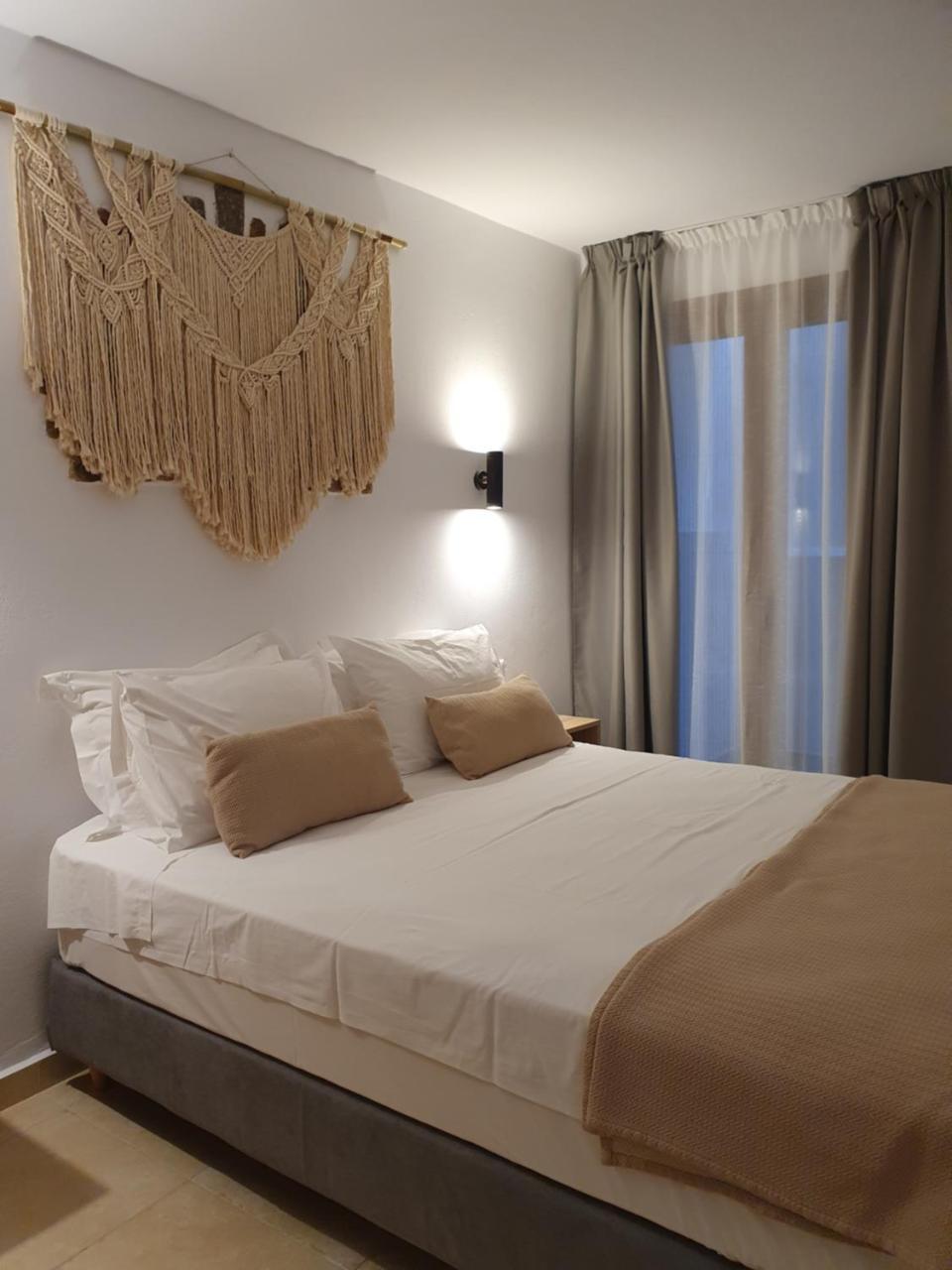 Mevi Apartments