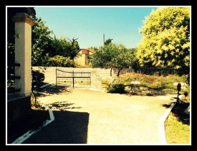 Villa Maria
