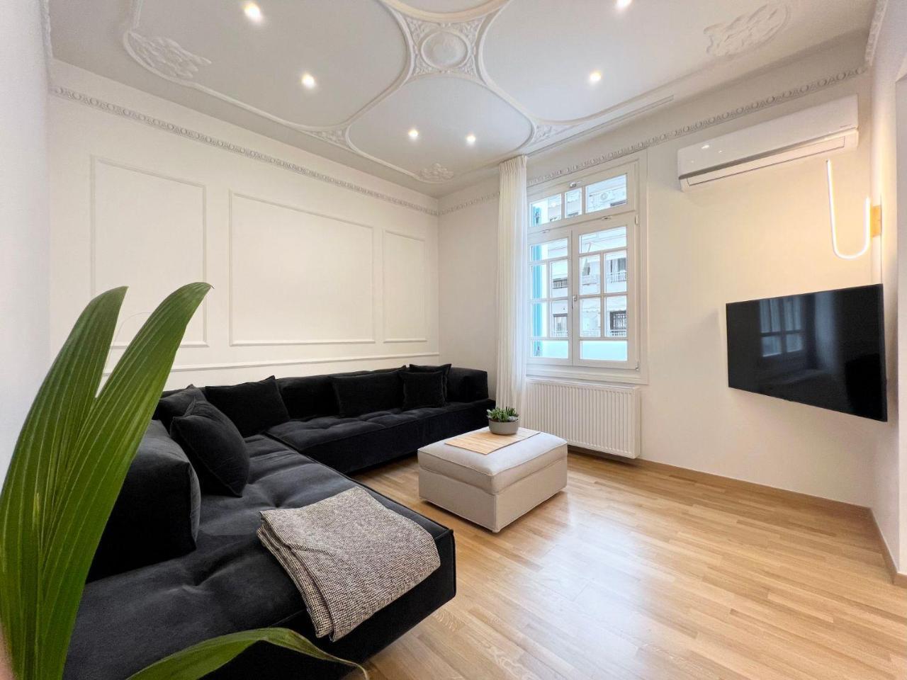 #zoe: Lovely Penthouse by Halu! Apartments