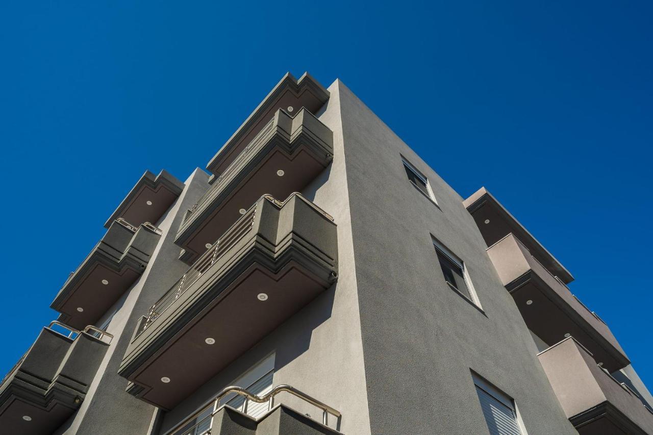 Amersa Luxury Apartments