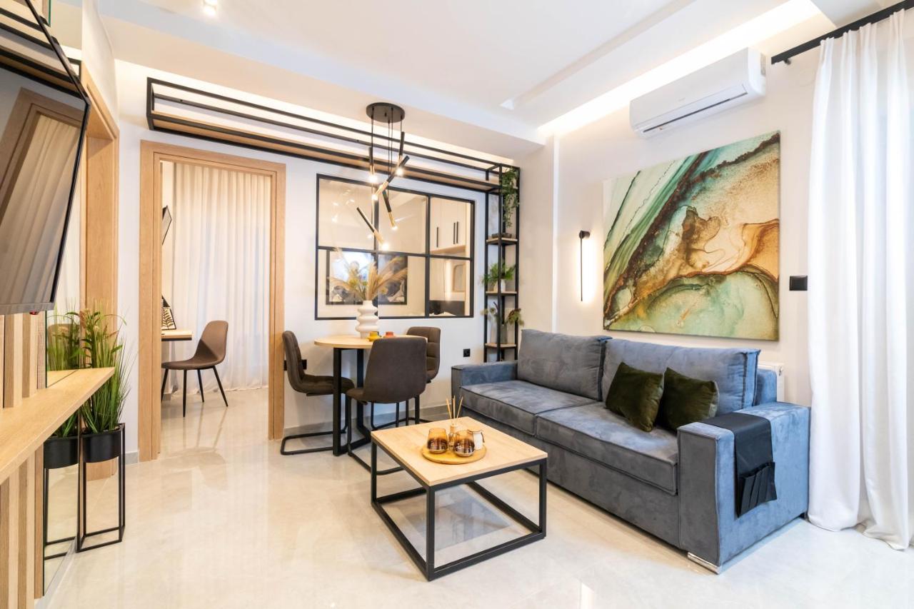 F & B Collection City Central 2 Bedroom Suite