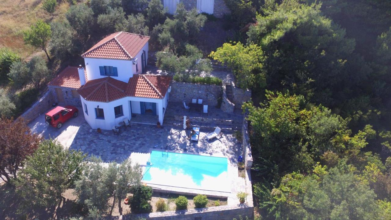 Afroditi Villa
