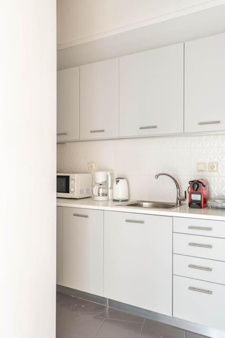 Apt W/ View Of Olympuszeustemple/4bedr-3bath-2kitc