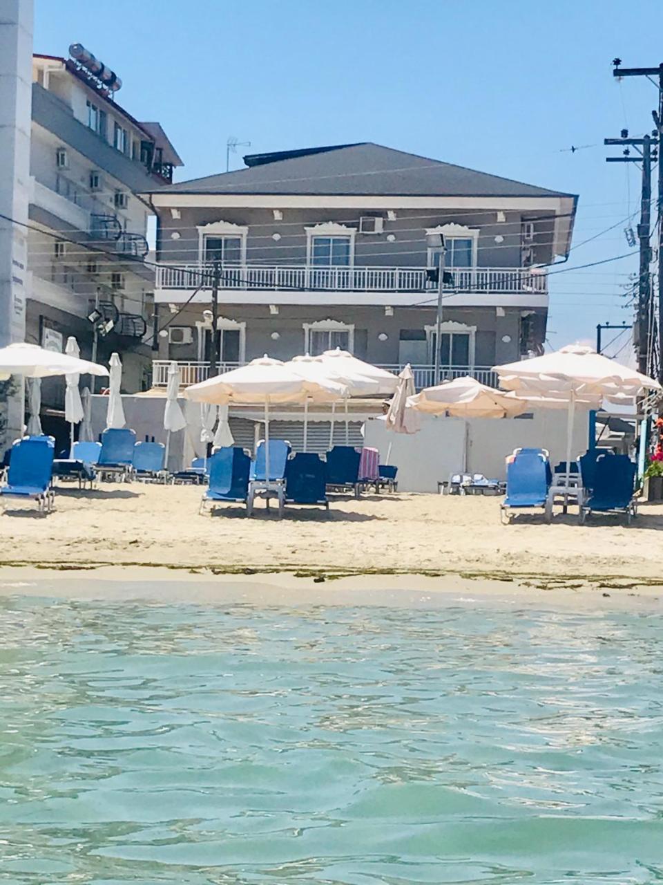 Nisel Seaside