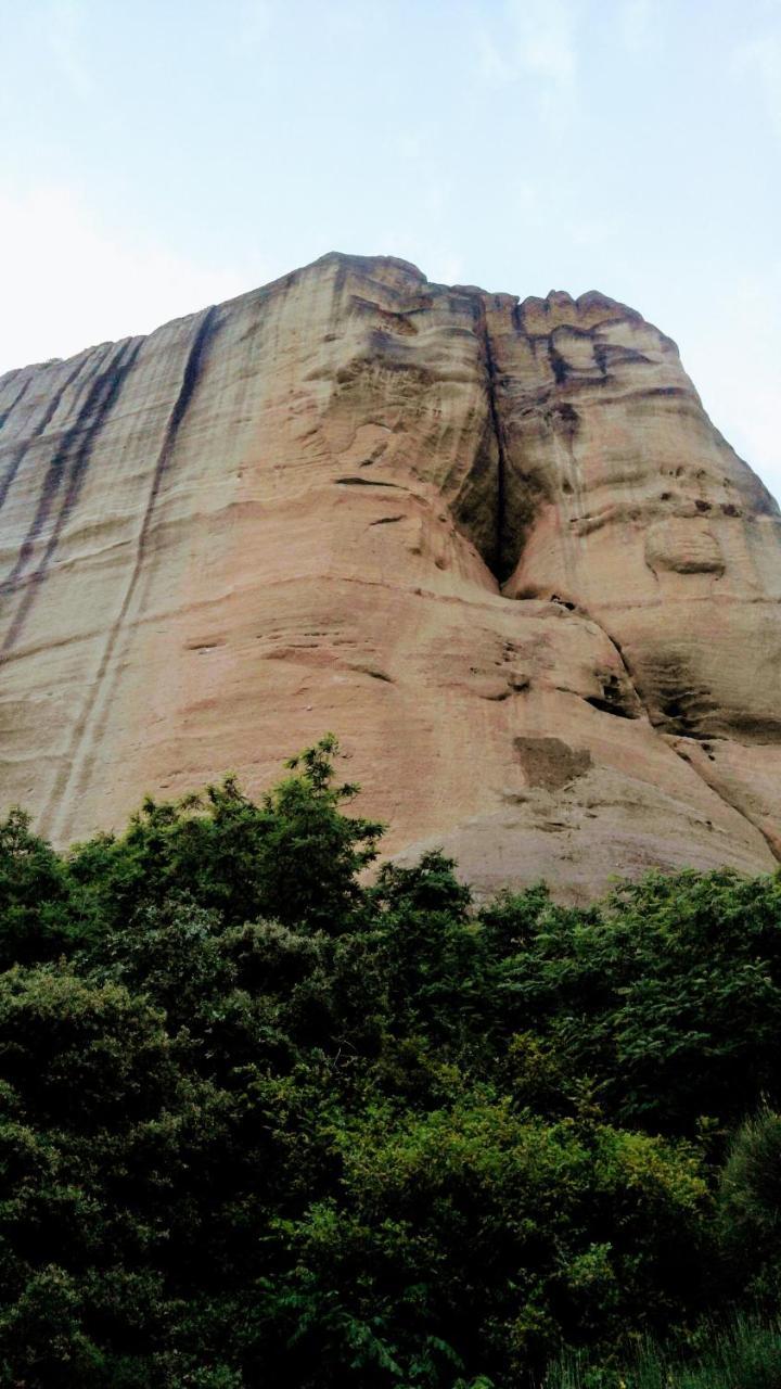 Rina's House Meteora