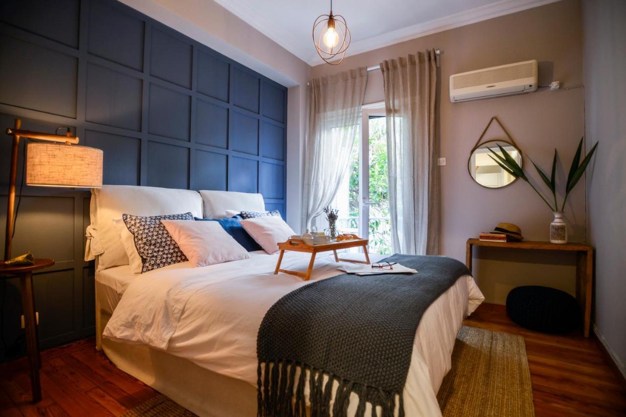 Your Home Away From Home In Acropolis