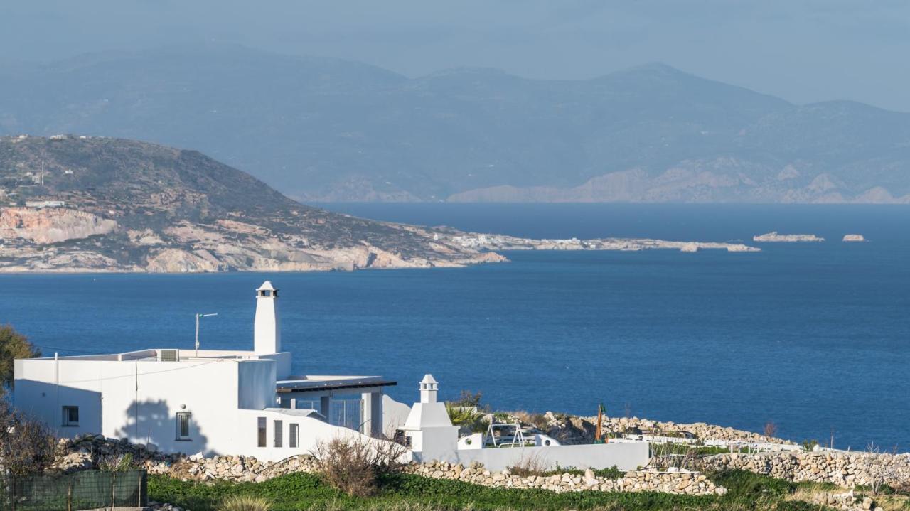 Komia Sea View Traditional