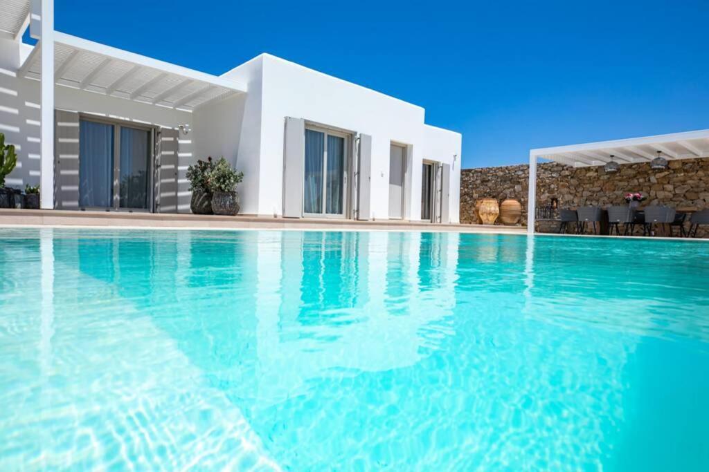 Villa Paraga