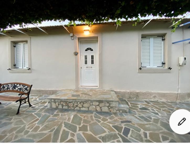 Dina's House