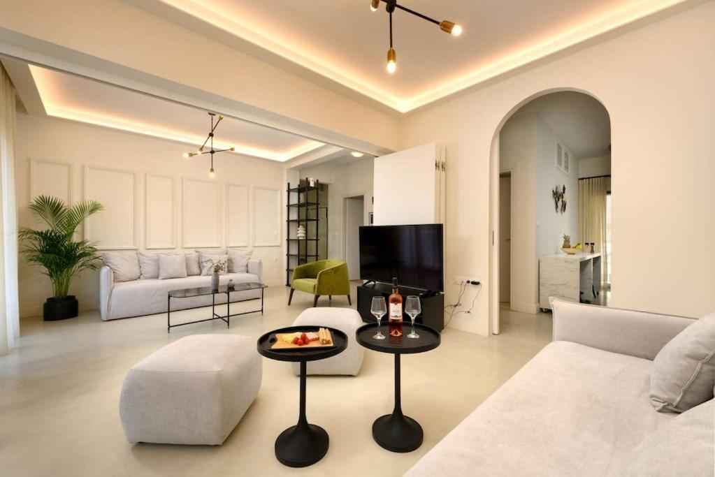San Rocco Suite
