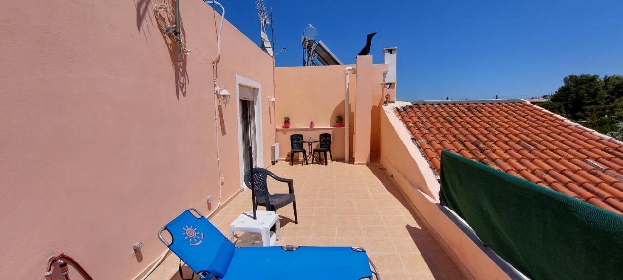 Anastacias Apartment