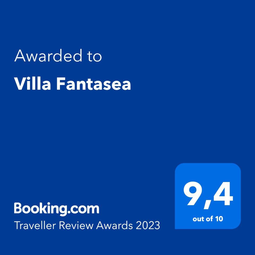 Villa Fantasea