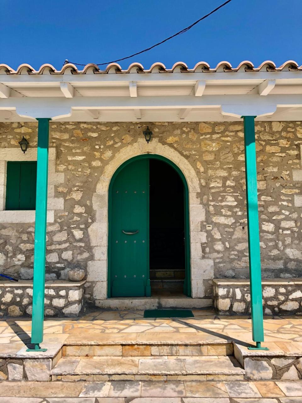 Casa Victoria