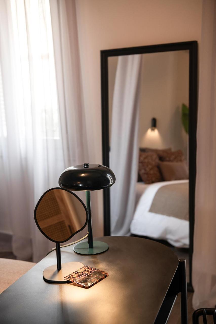 Anaem Eclectic Rooms