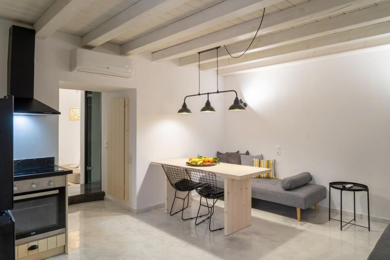 Quattro Domus Townhouse 3