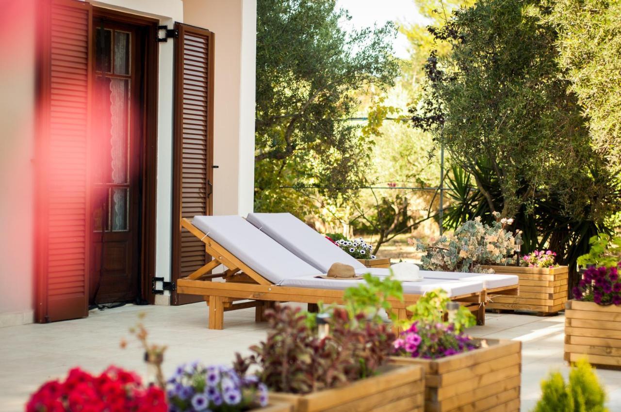 Loggos Summer House