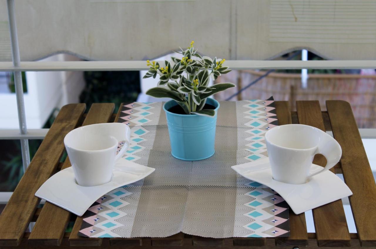Cozy Studio Apartment In Pireus