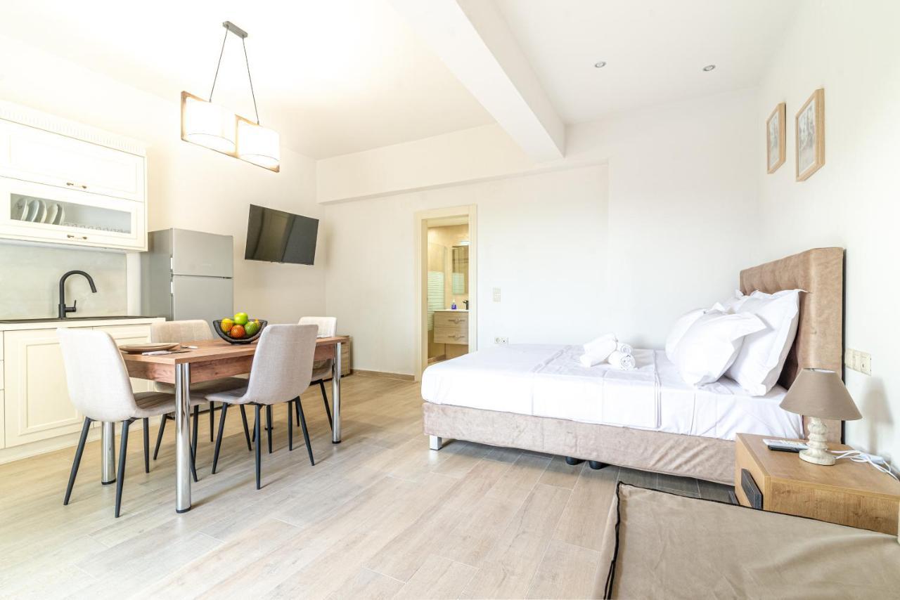 Elegant Suite 3 Near The Beach