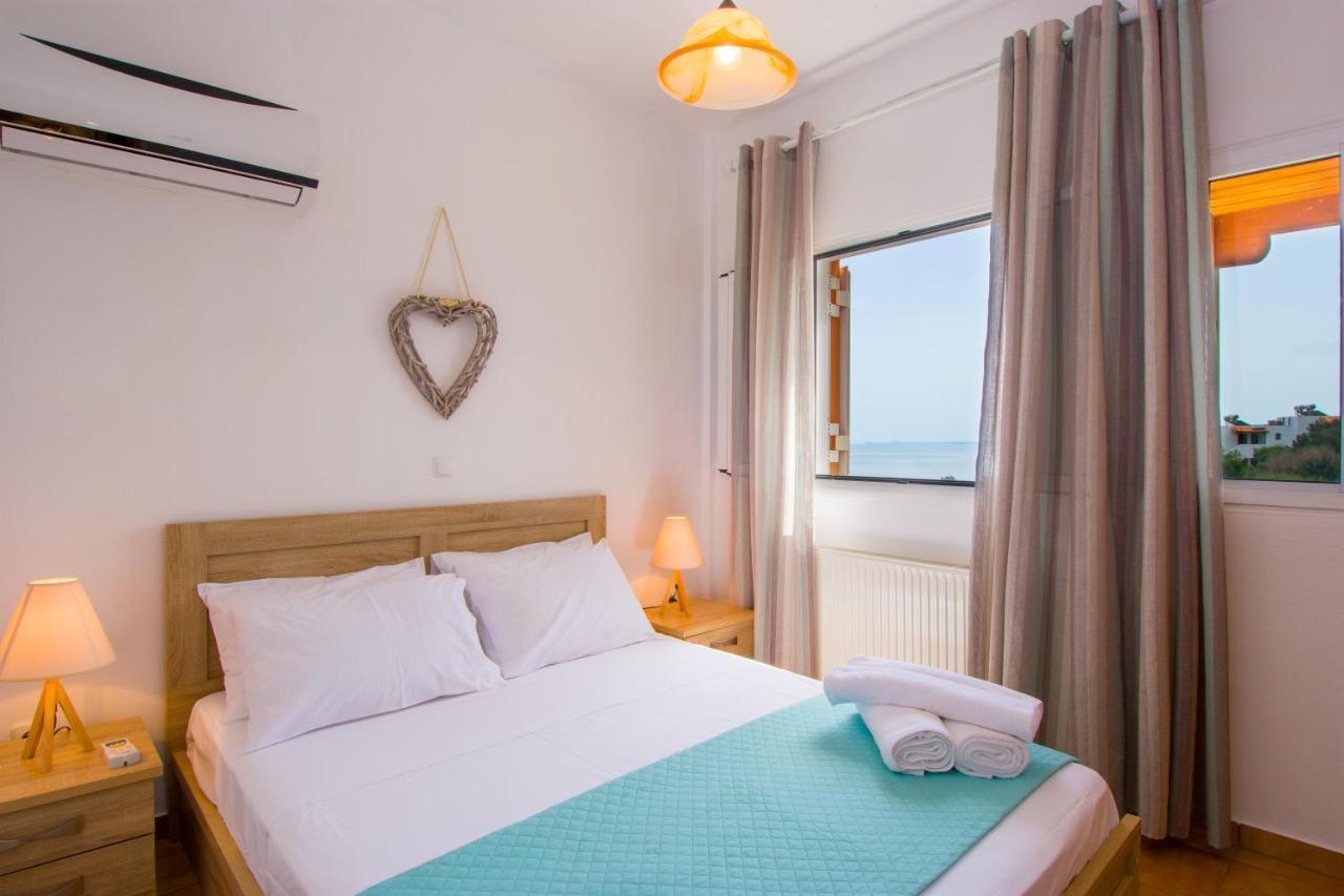 Elounda Anemelia Apartments