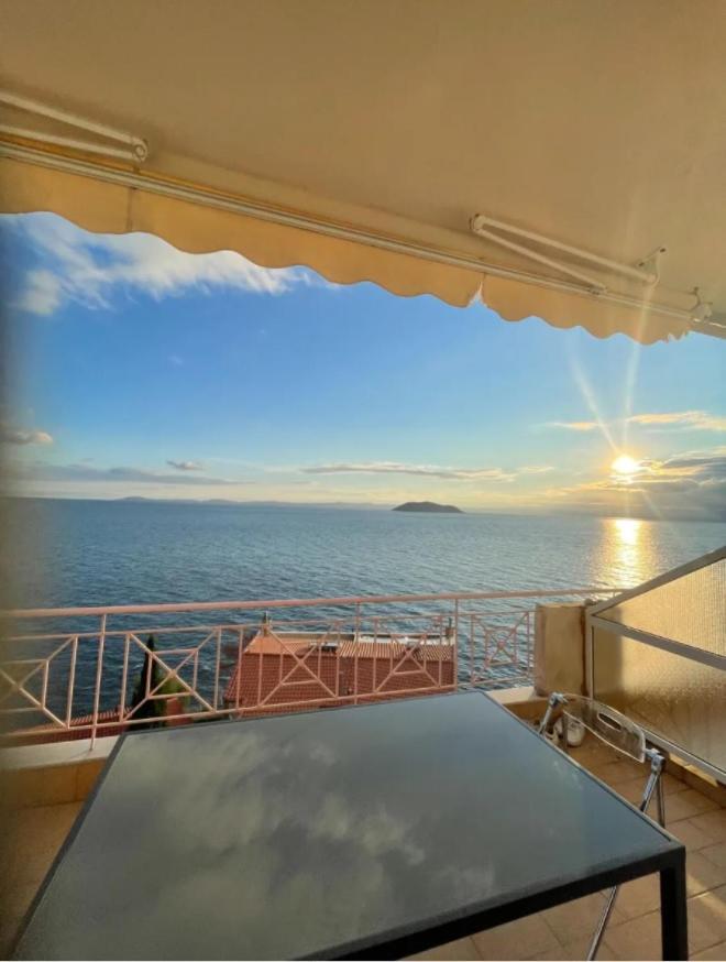 Apartment In Neos Marmaras, Gr