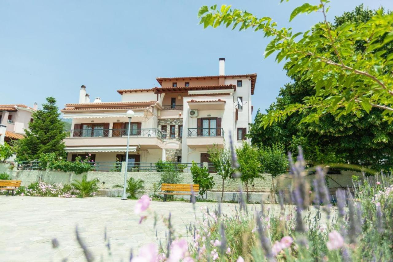 Alcedo Villa