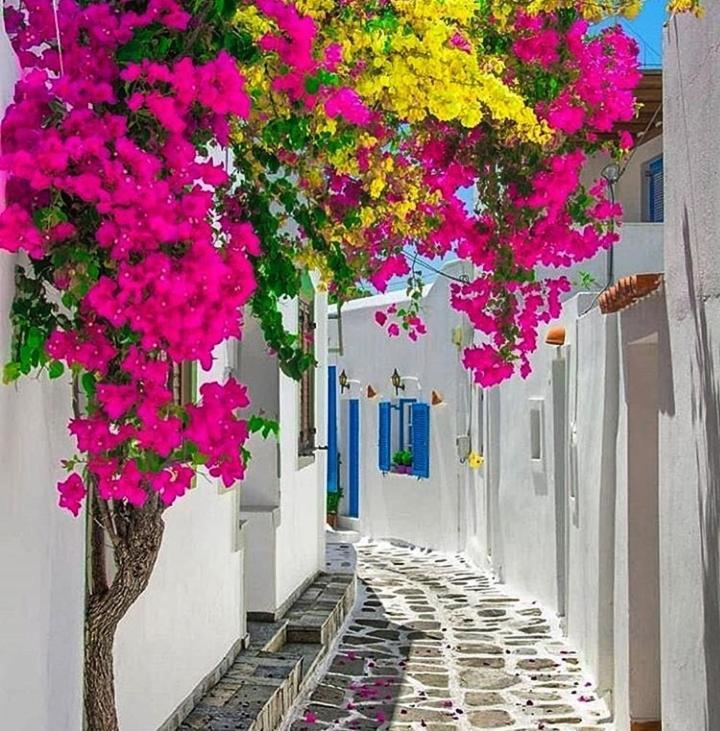 Melinas House Mykonos Town