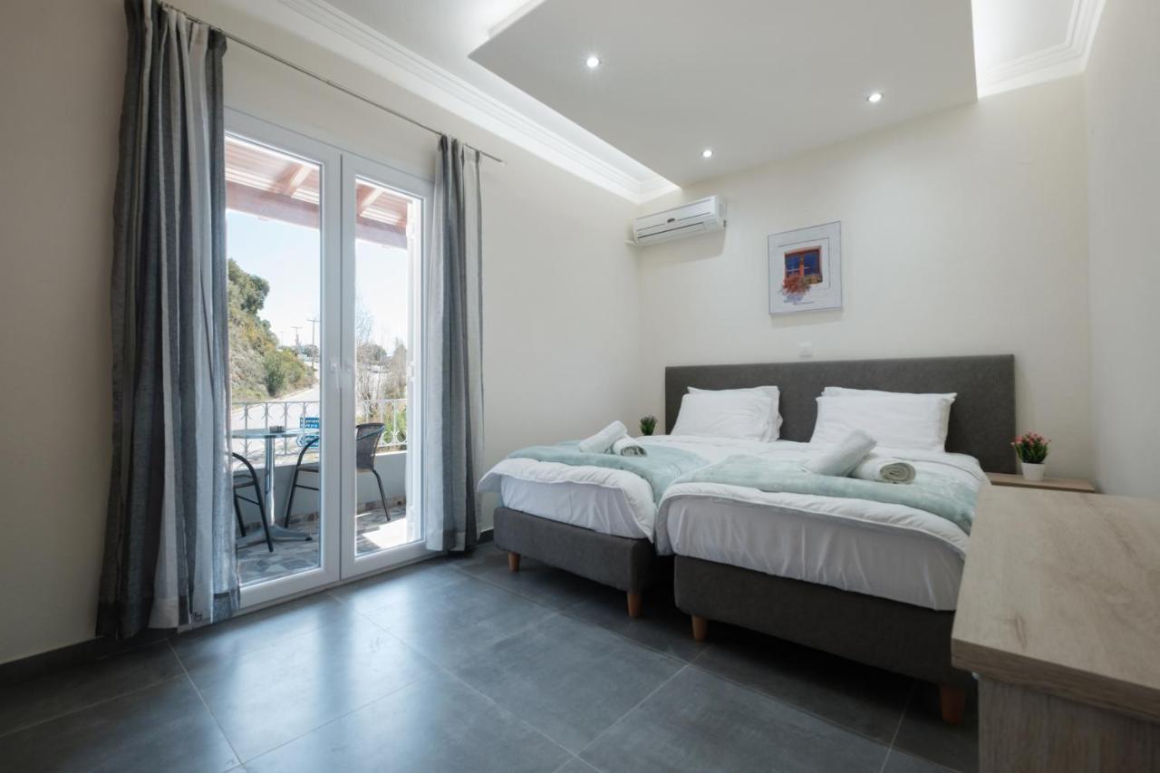 Pyrgi House, Ipsos Corfu