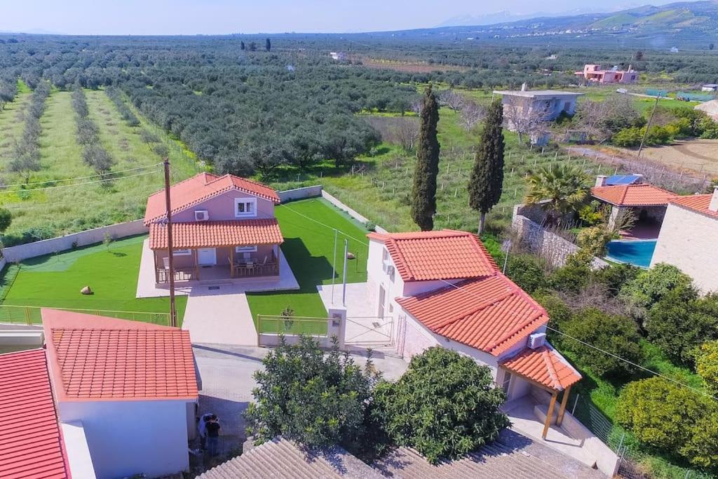 Villa Ariadni Cretan Hospitality