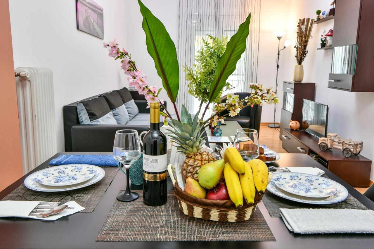 Manolitos Apartments 5