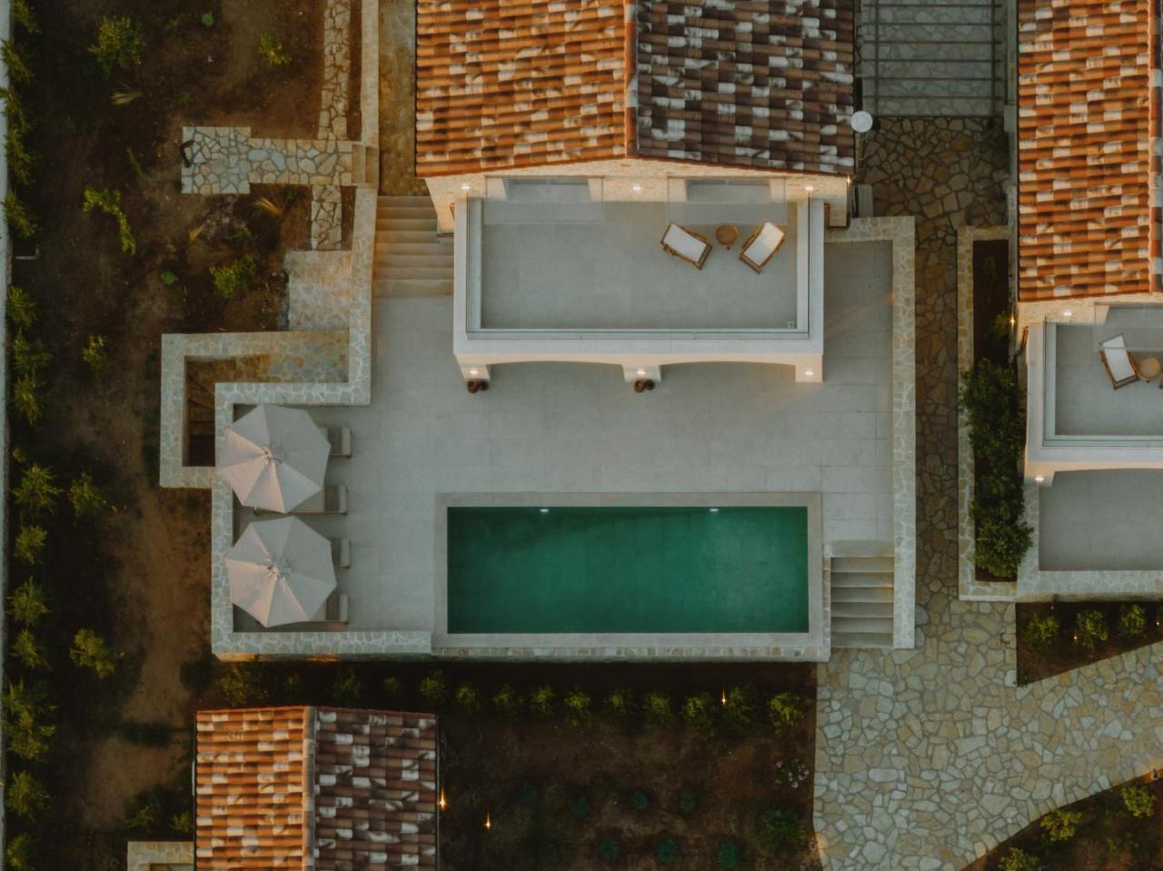 Nama Seaside Villas
