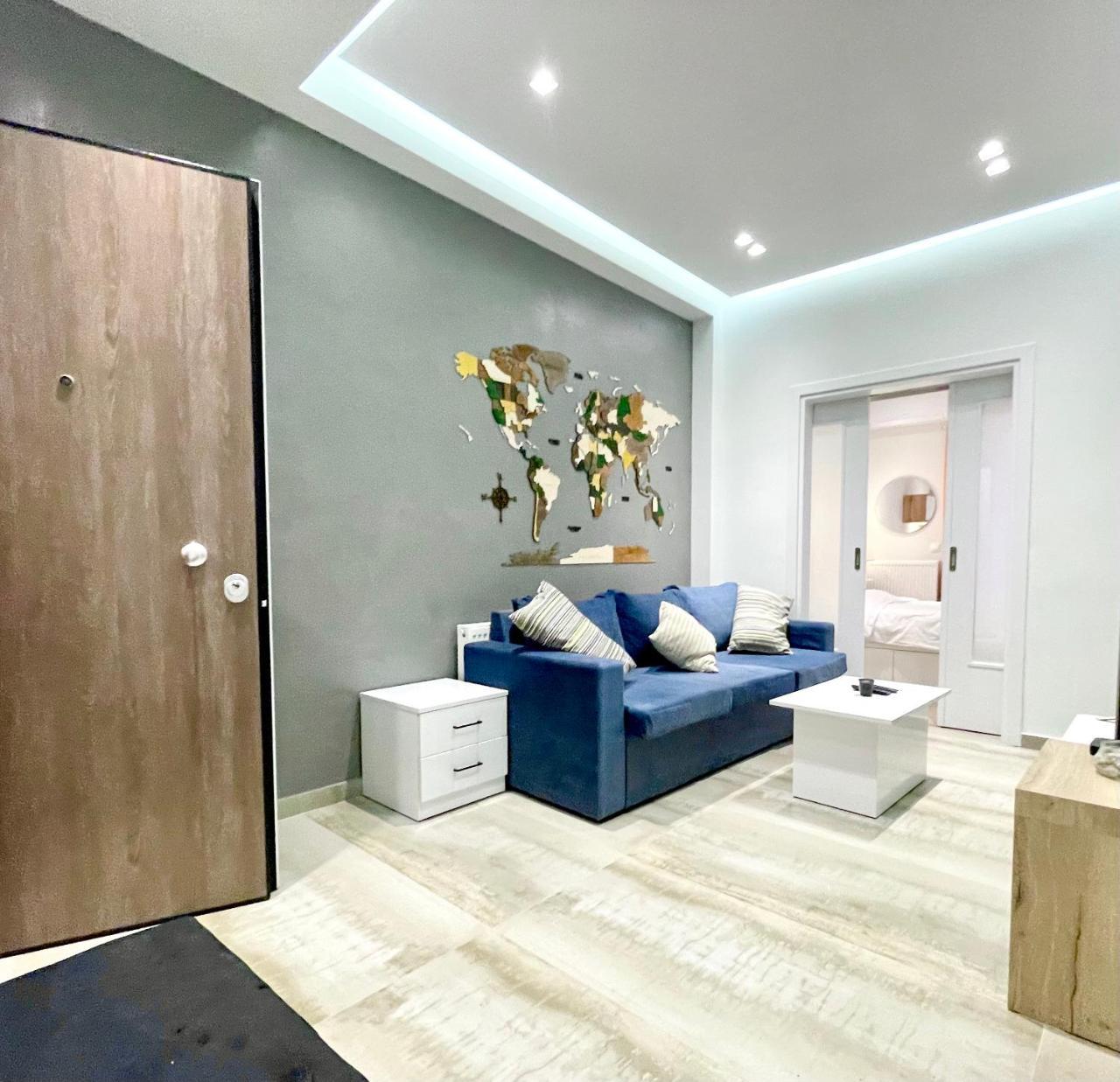 Dreamy Apartment City Center 11 Thesbnbgr