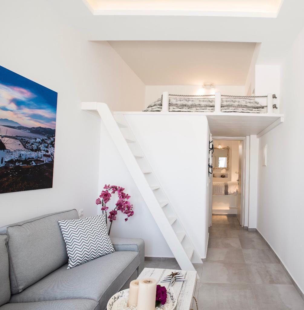 Alpha Living Mykonos