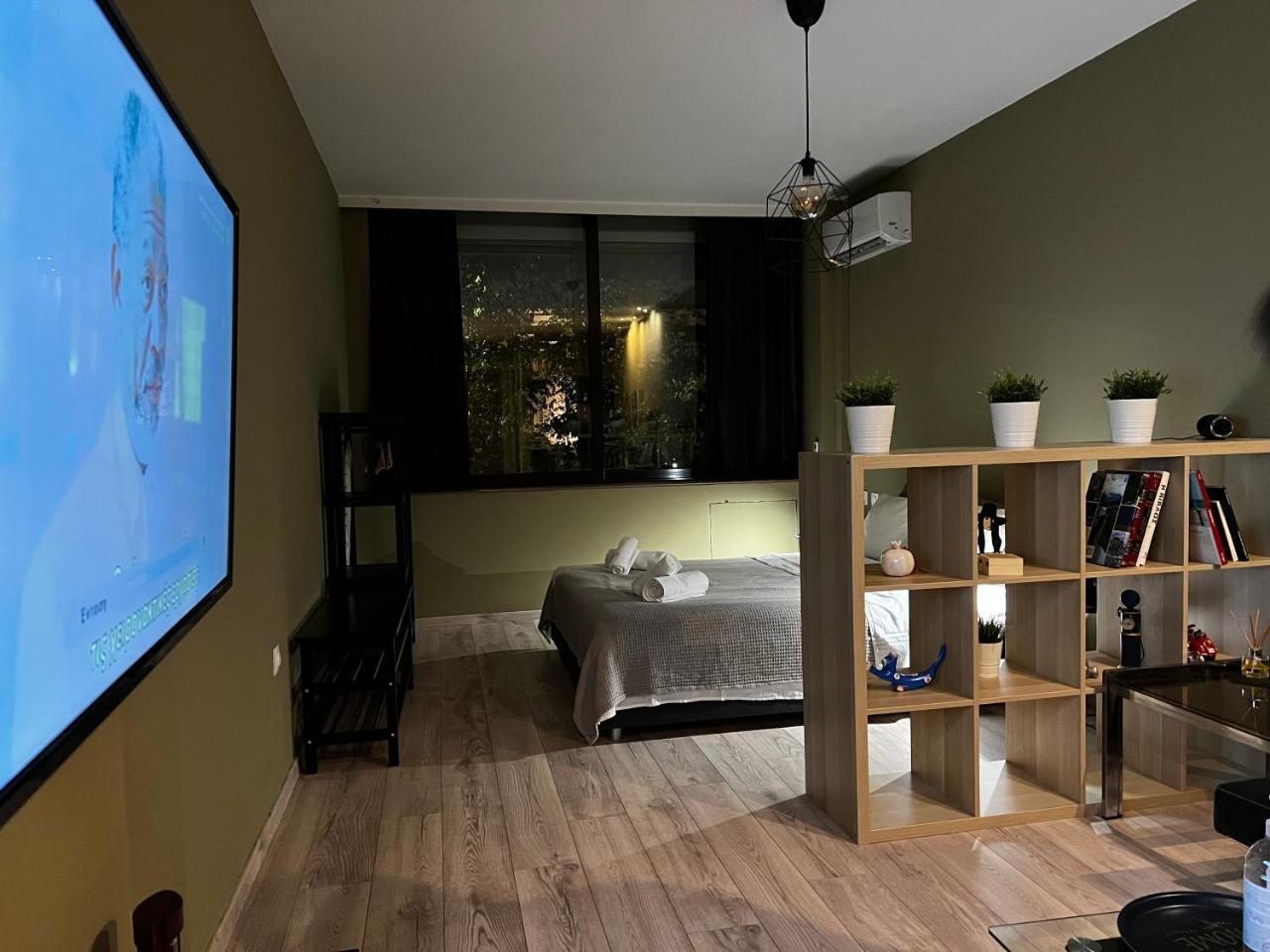 District 01-luxury Urban Lofts